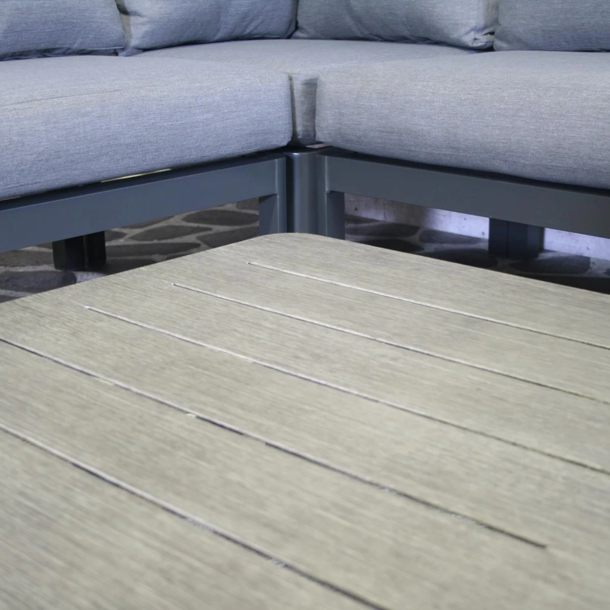 SenS-Line Leroy Loungeset - Afbeelding 5