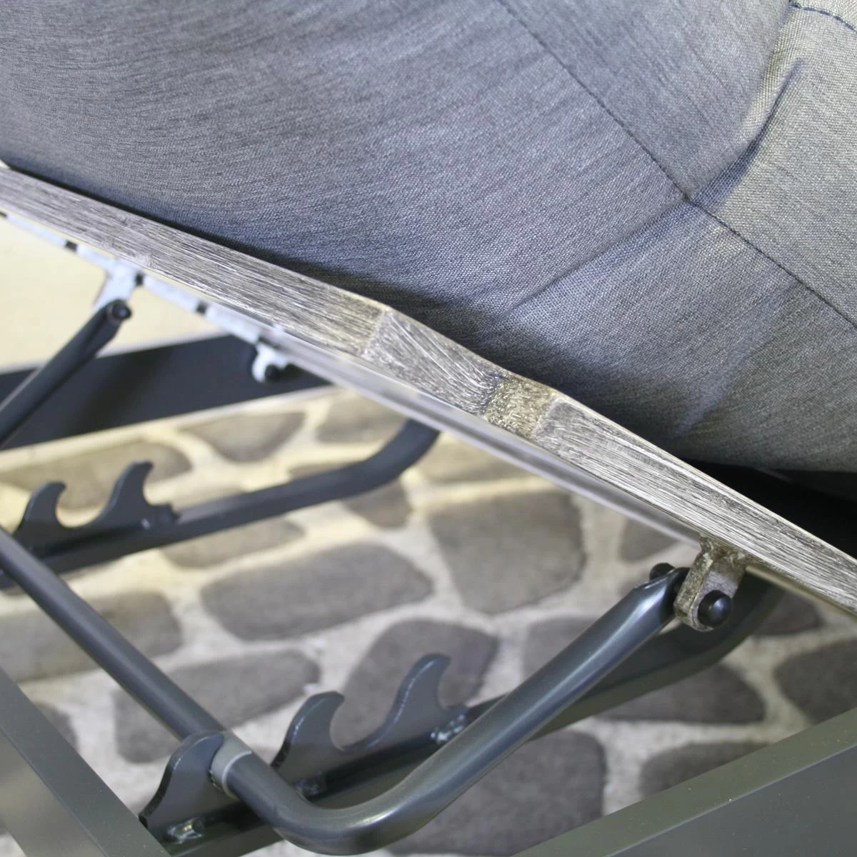 SenS-Line Leroy Loungeset - Afbeelding 7