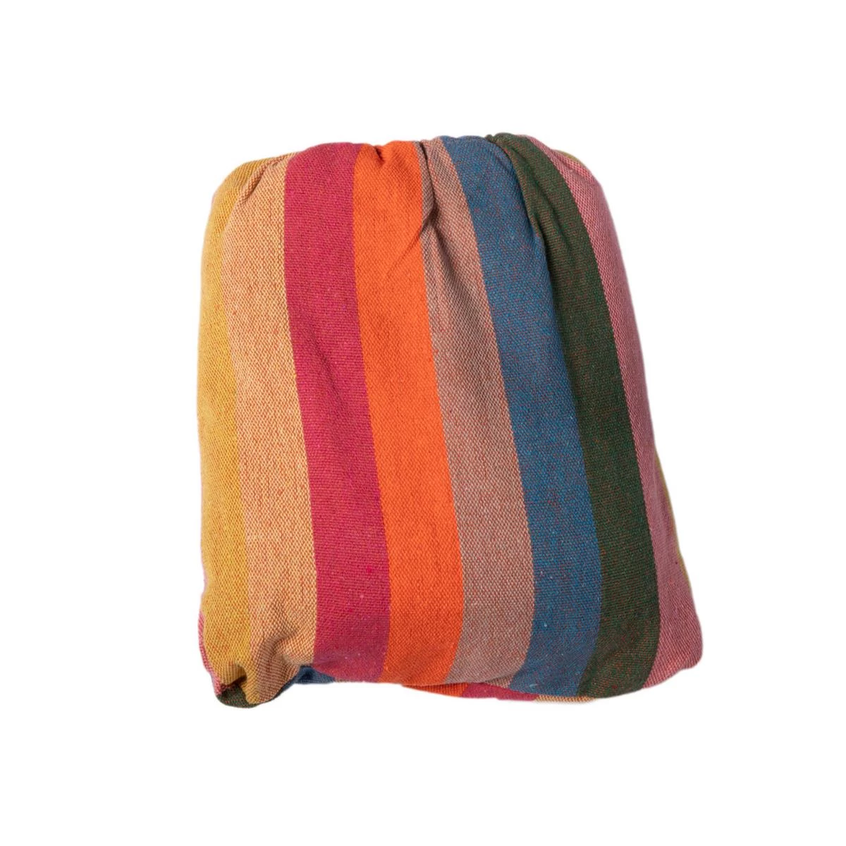 123Hammock Hangmat Eénpersoons Gomera Single Veelkleurig - Afbeelding 5