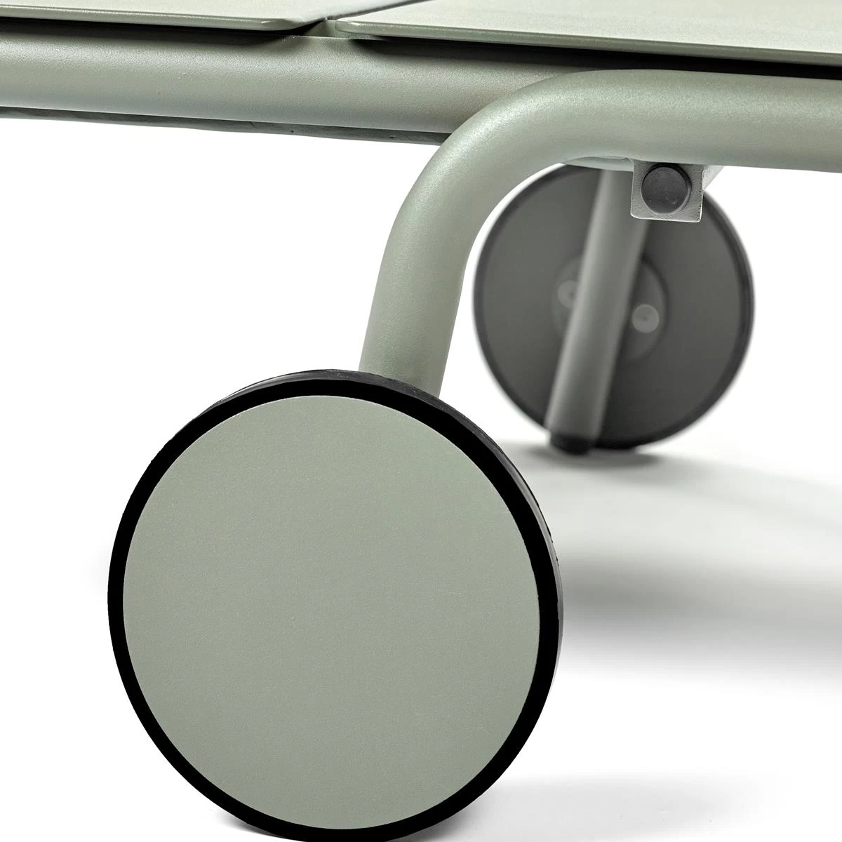 SERAX - Vincent Van Duysen - August Ligbed - Eucalyptus Groen - Afbeelding 6