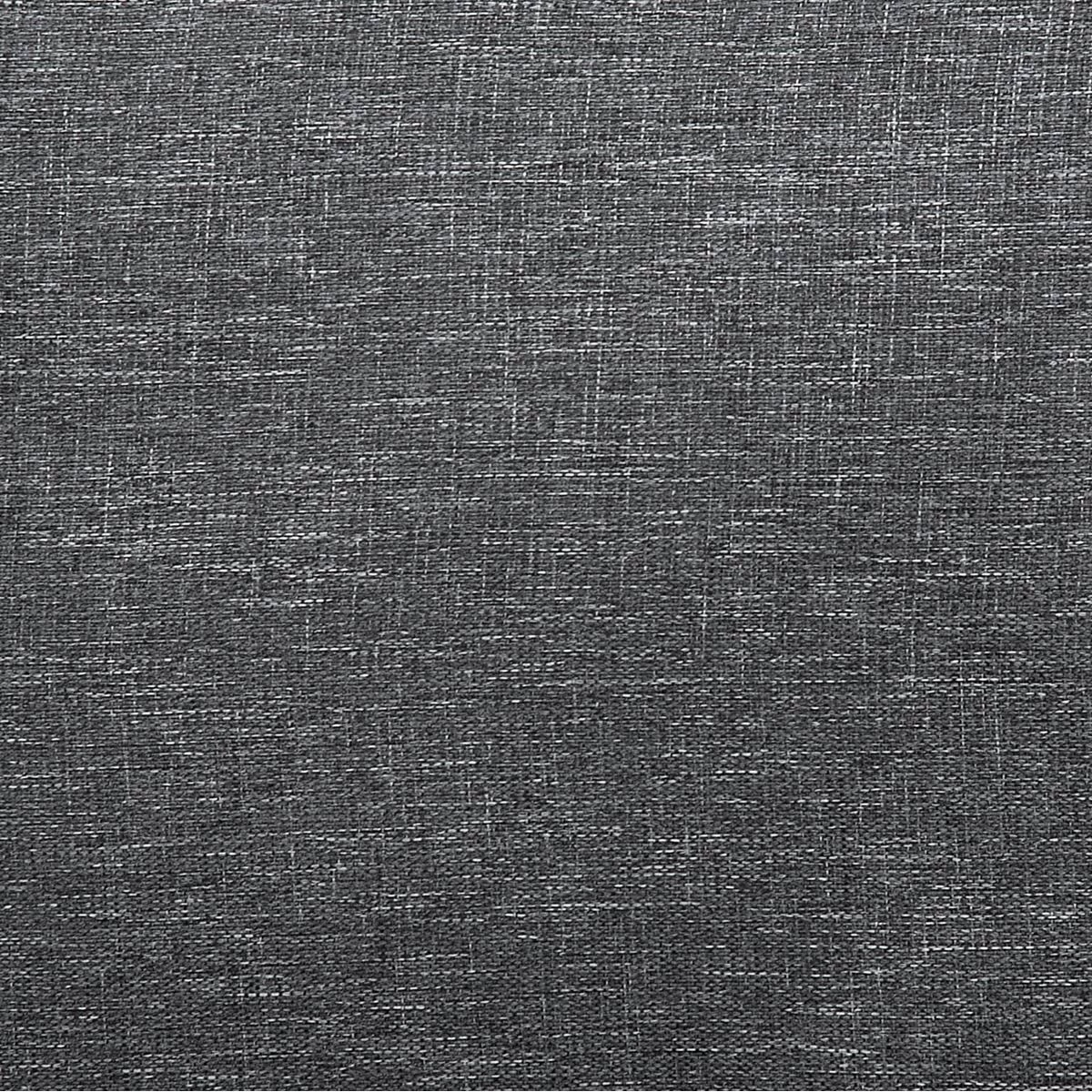 Beliani - CAPRI - Bistroset Voor 2 - Grijs - PE Rotan - Afbeelding 10