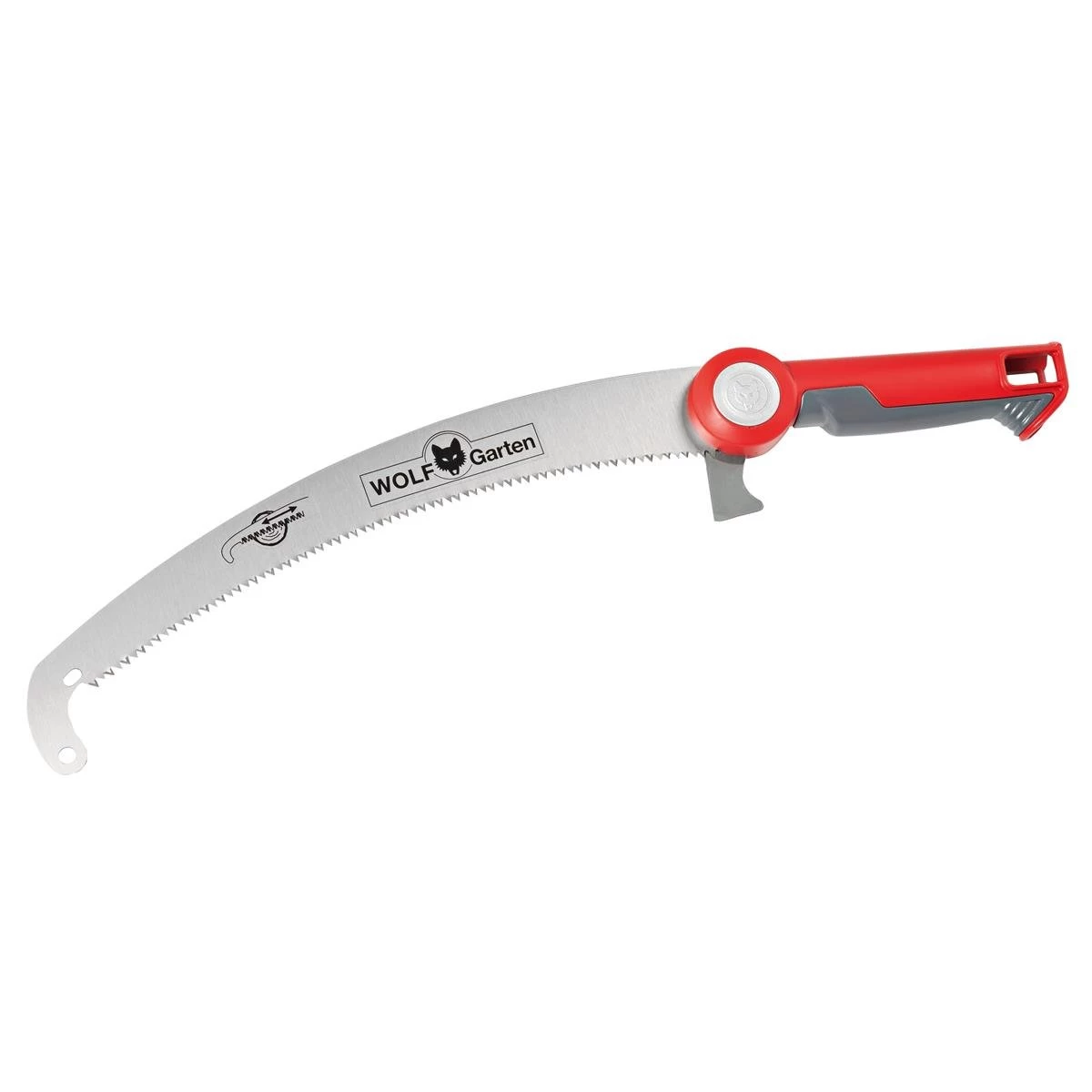 Wolf-Garten MultiStar PowerCut Pro S370 Takkenzaag