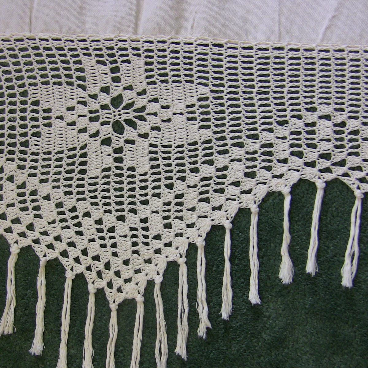 Vivere Brazilian Style Double Deluxe Hangmat - Afbeelding 4