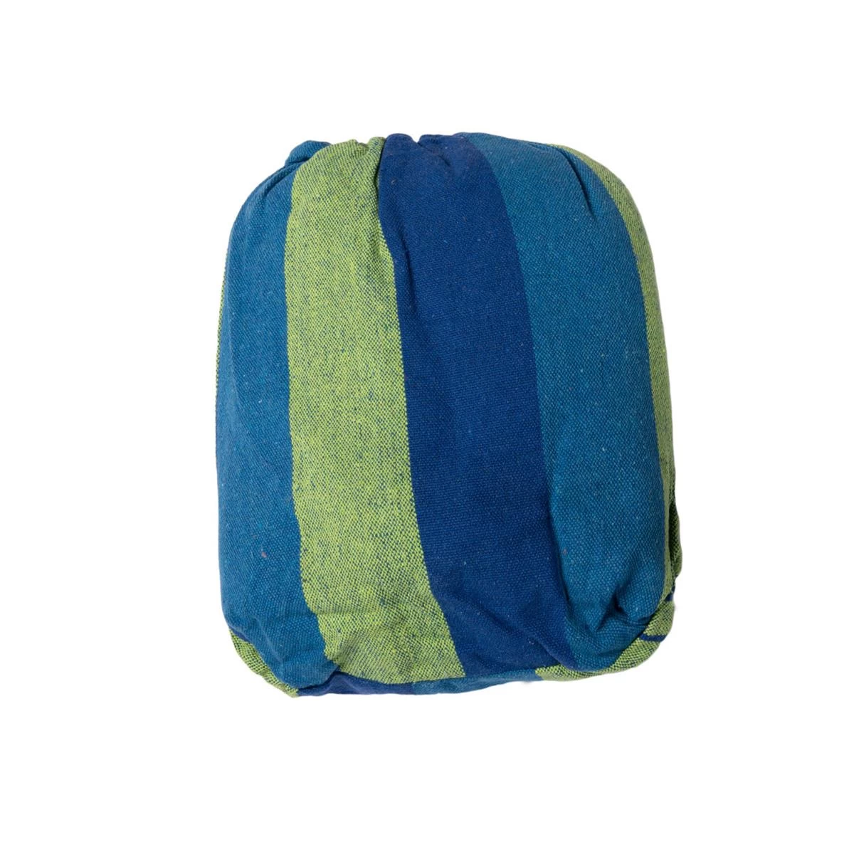 123Hammock Hangmat Tweepersoons Pine Double Groen - Afbeelding 2