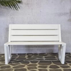 SenS-Line Dolcis Tuinbank - 3-zits