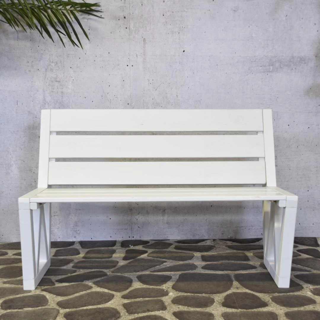 SenS-Line Dolcis Tuinbank - 3-zits