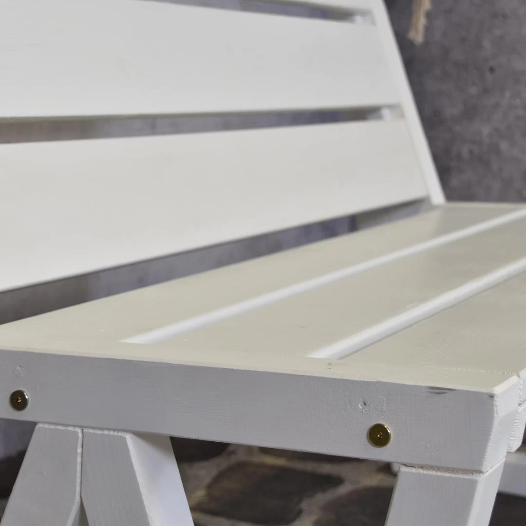 SenS-Line Dolcis Tuinbank - 3-zits - Afbeelding 5