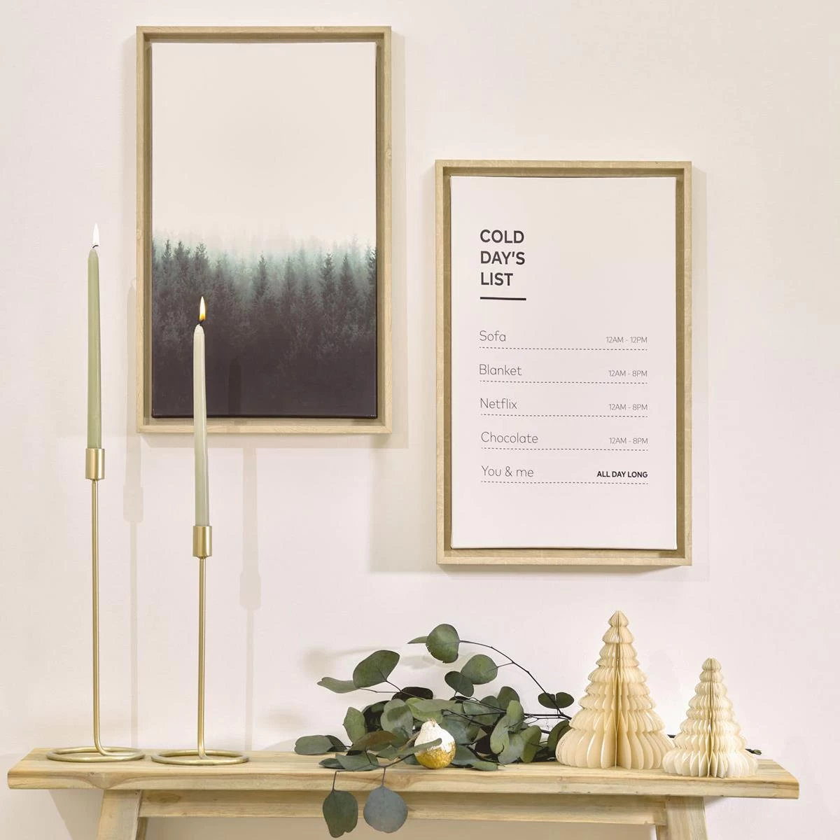 Kave Home Safara Tuinbankje - 100 Cm - Afbeelding 3