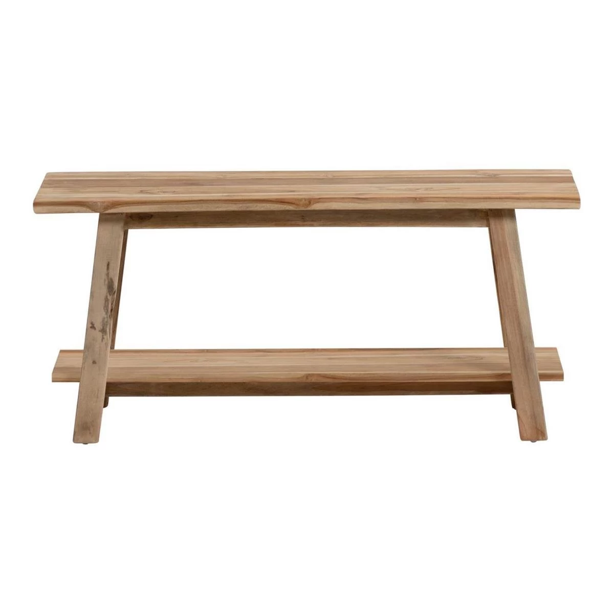 Kave Home Safara Tuinbankje - 100 Cm - Afbeelding 7