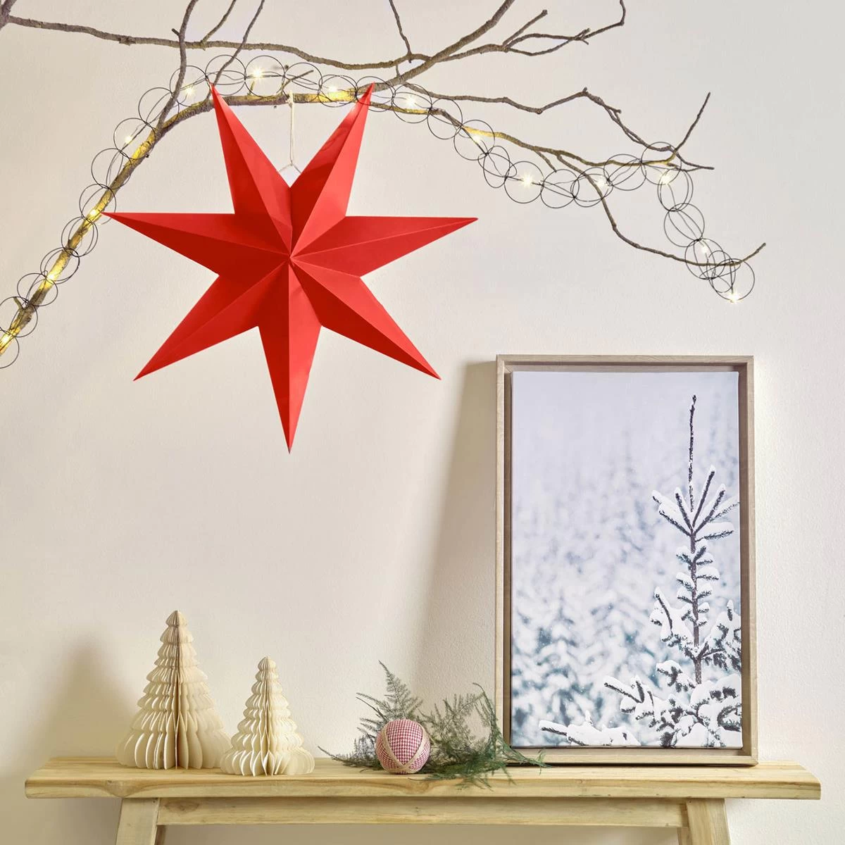 Kave Home Safara Tuinbankje - 100 Cm - Afbeelding 4