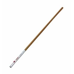 WOLF-Garten Essenhouten Steel ZM 140 - 140cm