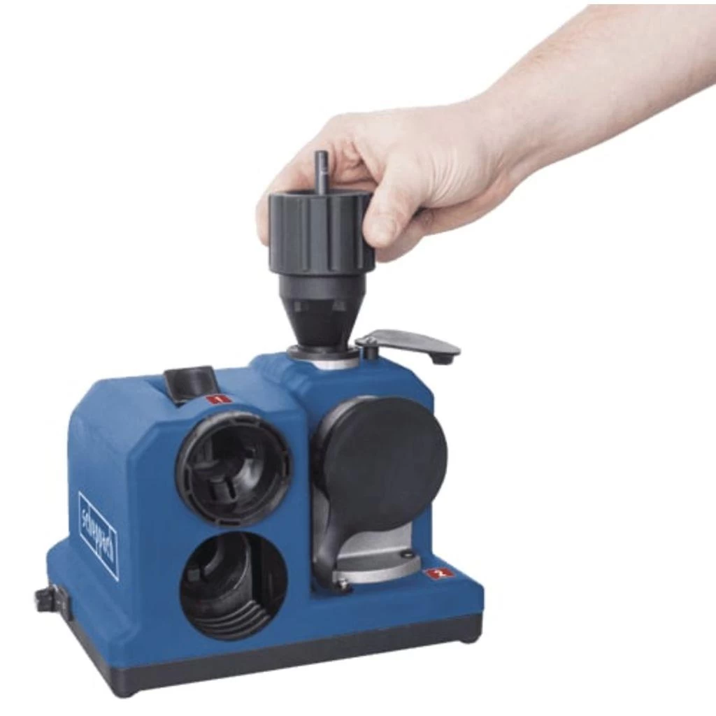 Scheppach Boorslijper DBS800 80 W - Afbeelding 3