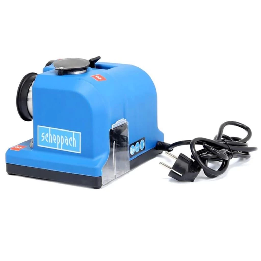 Scheppach Boorslijper DBS800 80 W - Afbeelding 2