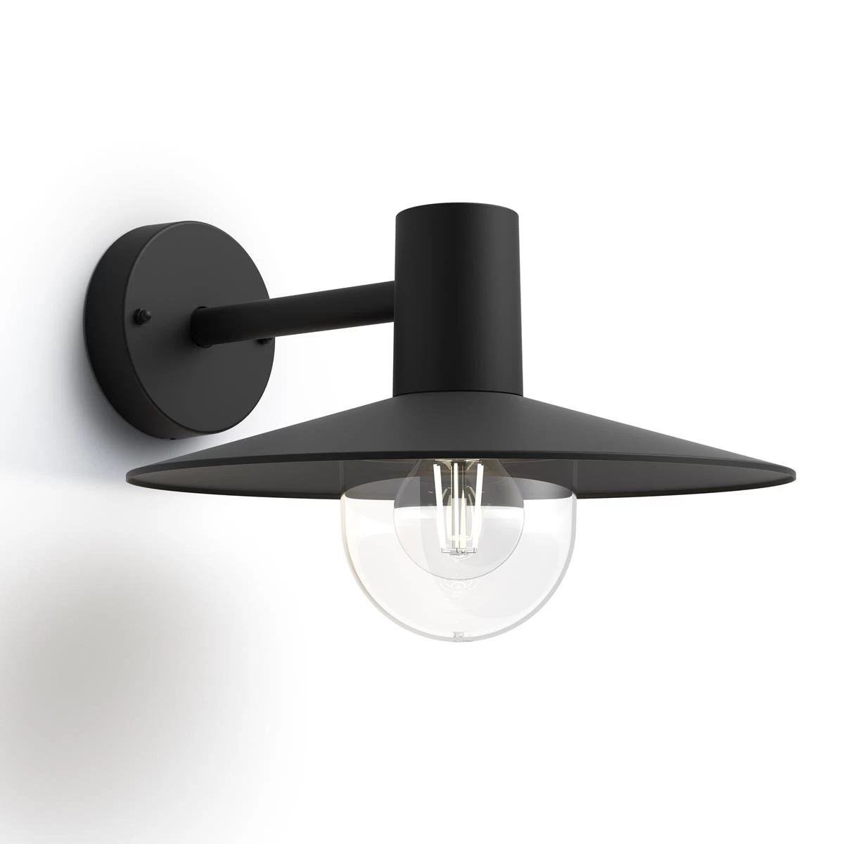 Philips MyGarden Skua Wandlamp - Afbeelding 2