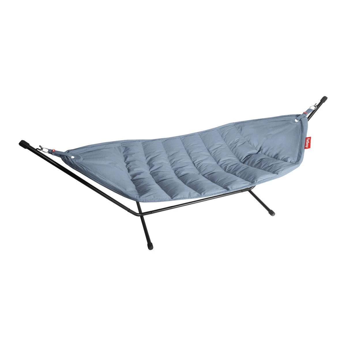 Fatboy® Headdemock Superb Hangmat - Storm Blue/Black