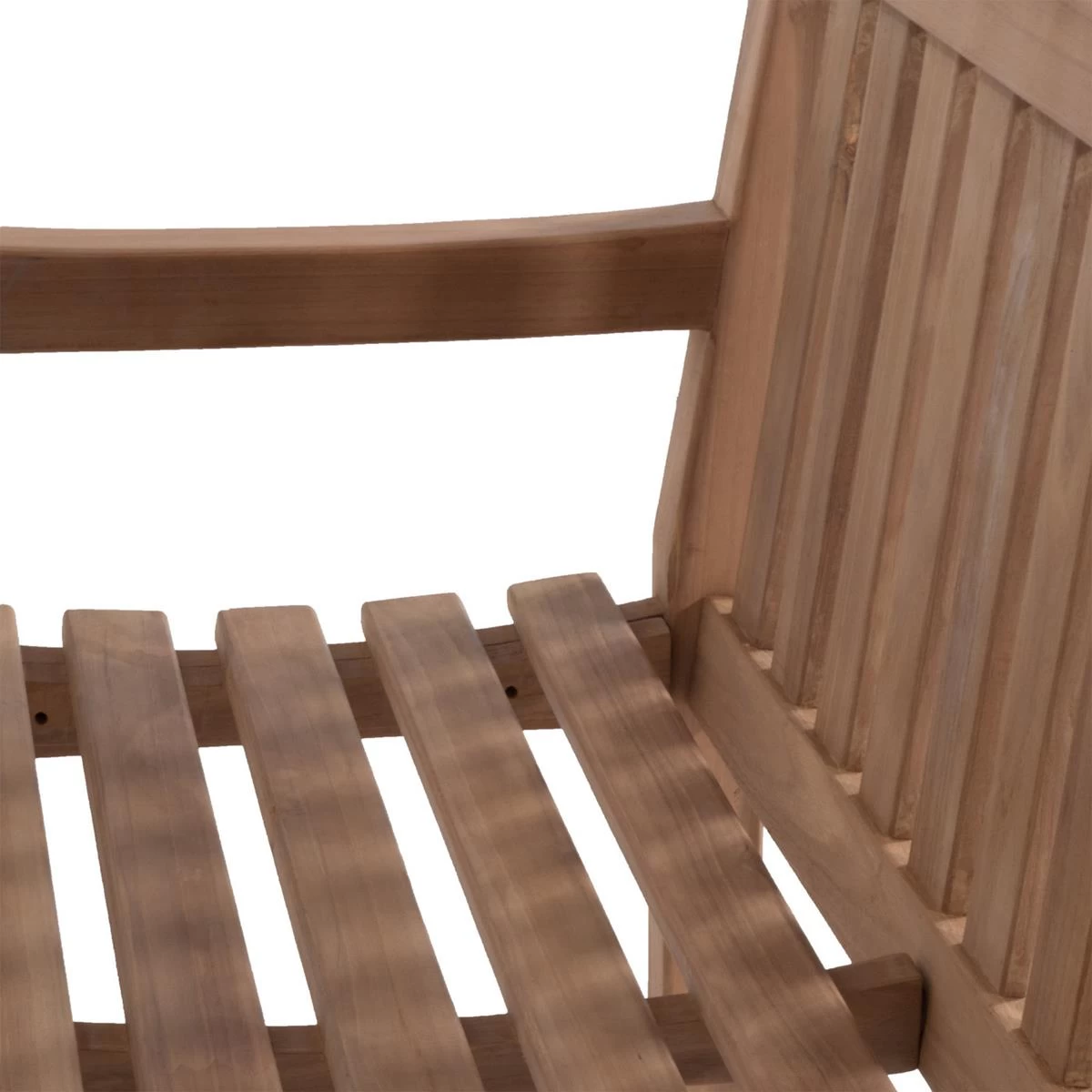 Giga Meubel - Tuinbank Teakhout - 150x70x92cm - Big Classic 150cm - Afbeelding 8