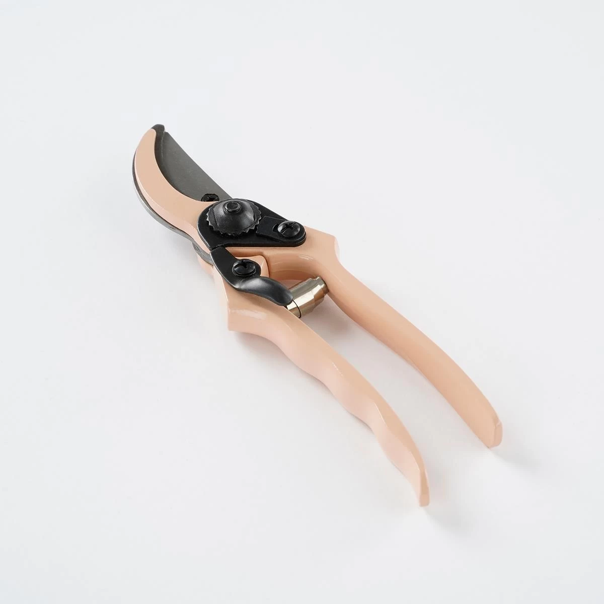 Mica Decorations Tuingereedschap - Set Van 3 - Metaal - Roze - Afbeelding 4