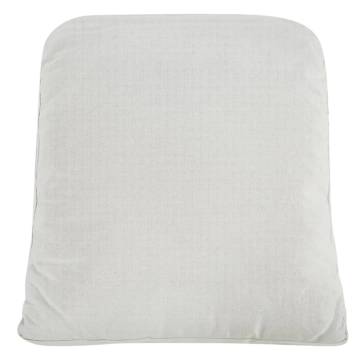 Beliani - RIBOLLA - Tuinstoel - Natuurlijk - Rotan - Afbeelding 7