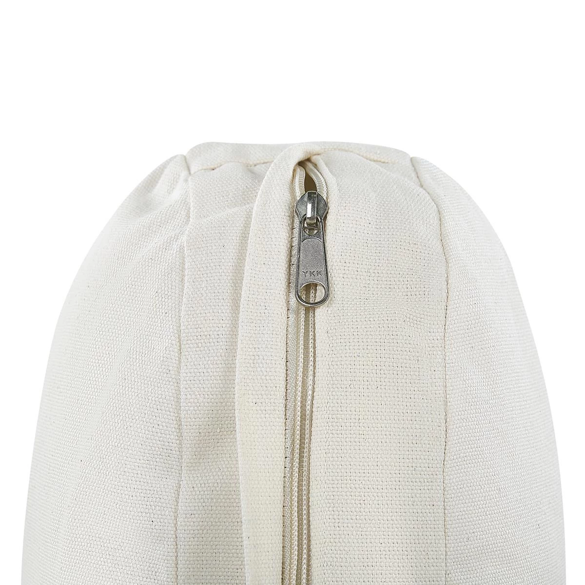 Beliani - RIBOLLA - Tuinstoel - Natuurlijk - Rotan - Afbeelding 8