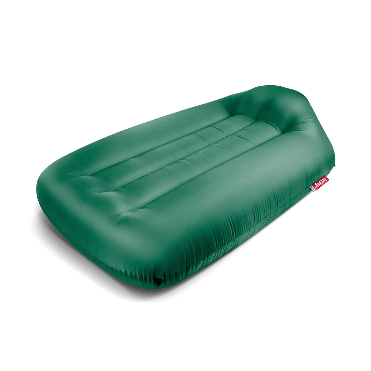 Fatboy Air Lounger - Luchtzak - Oplaasbare Zitzak Lamzac L - Groen