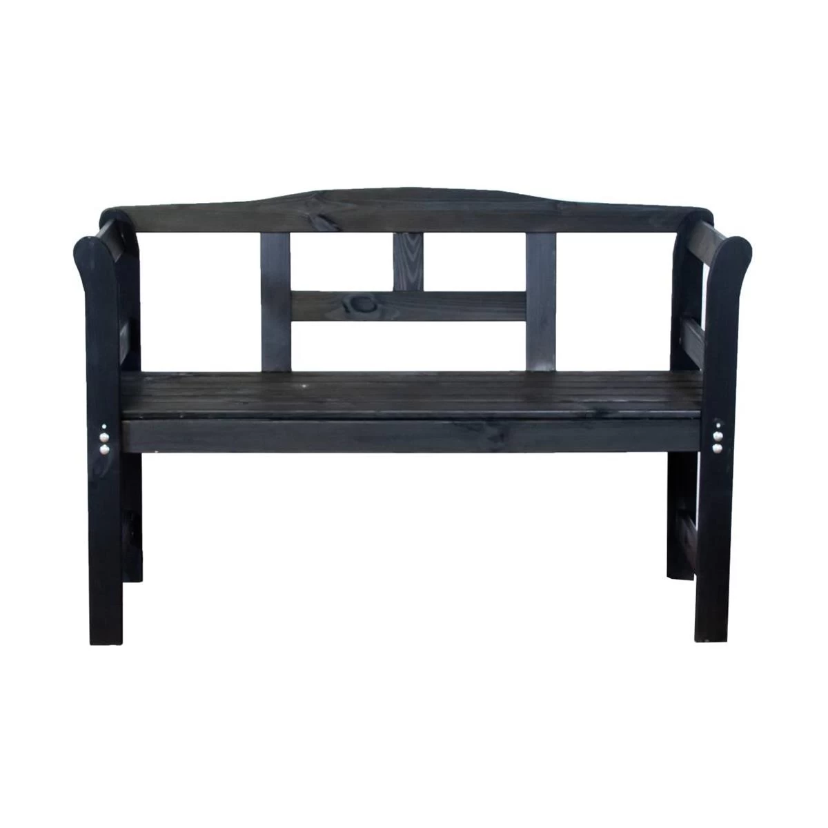 SenS-Line Tuinbank B 113 Cm - Zwart