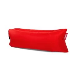 Fatboy Air Lounger - Luchtzak - Oplaasbare Zitzak Lamzac 3.0 - Rood
