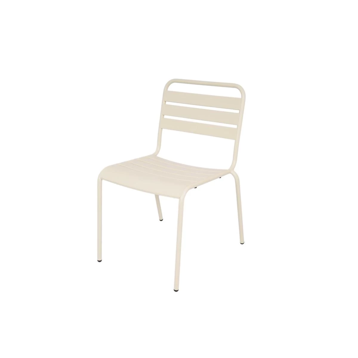 MaximaVida Max 80 Cm Ivoor Tuinset - Afbeelding 2