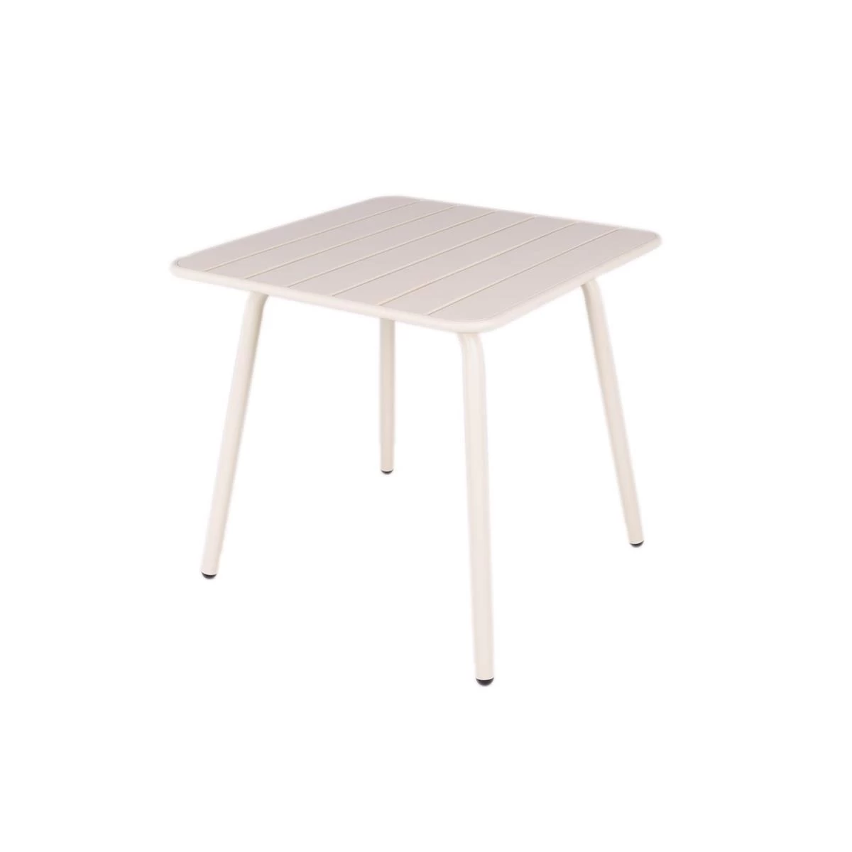 MaximaVida Max 80 Cm Ivoor Tuinset - Afbeelding 3