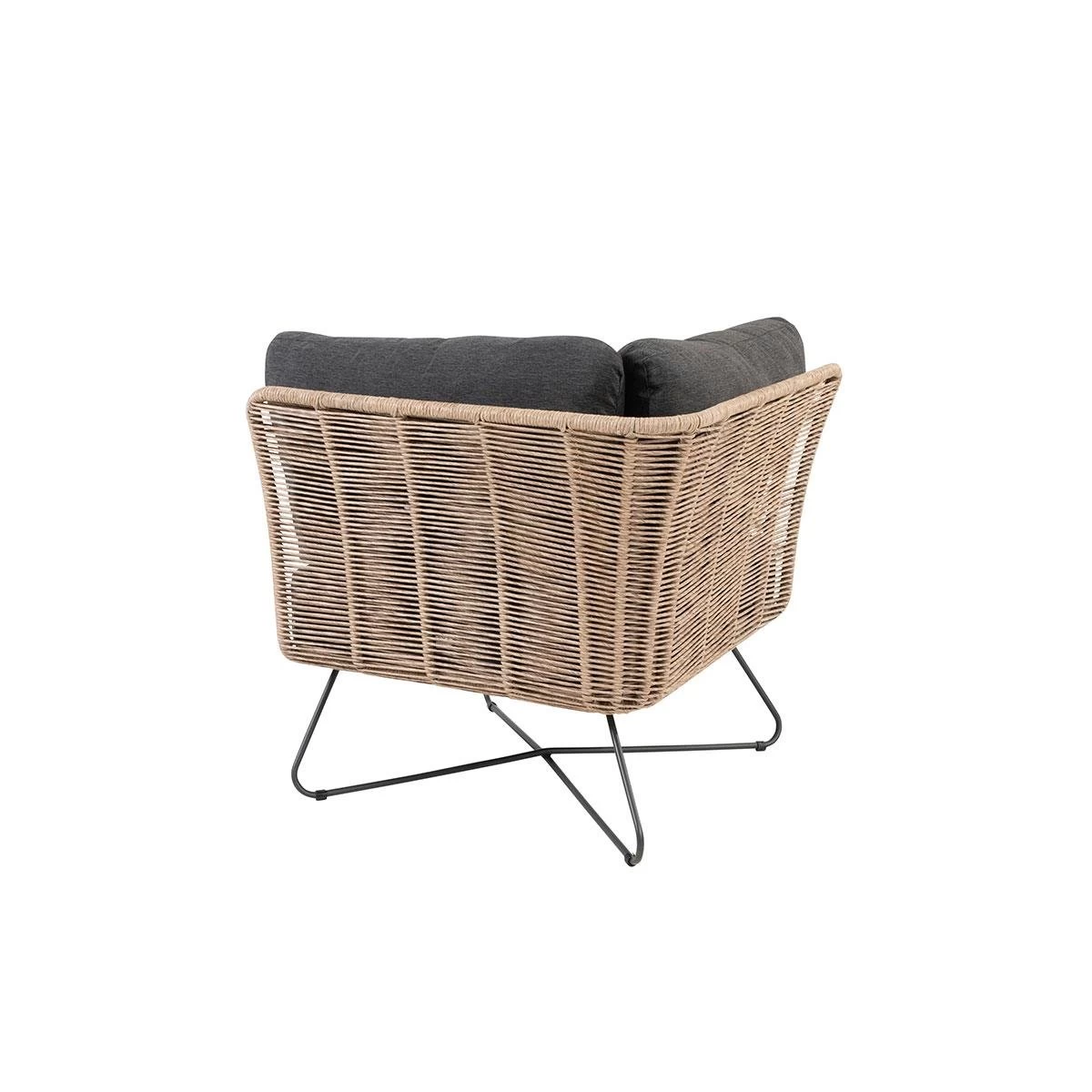 Taste By 4 Seasons Belmond Hoekelement - Natural - Afbeelding 3