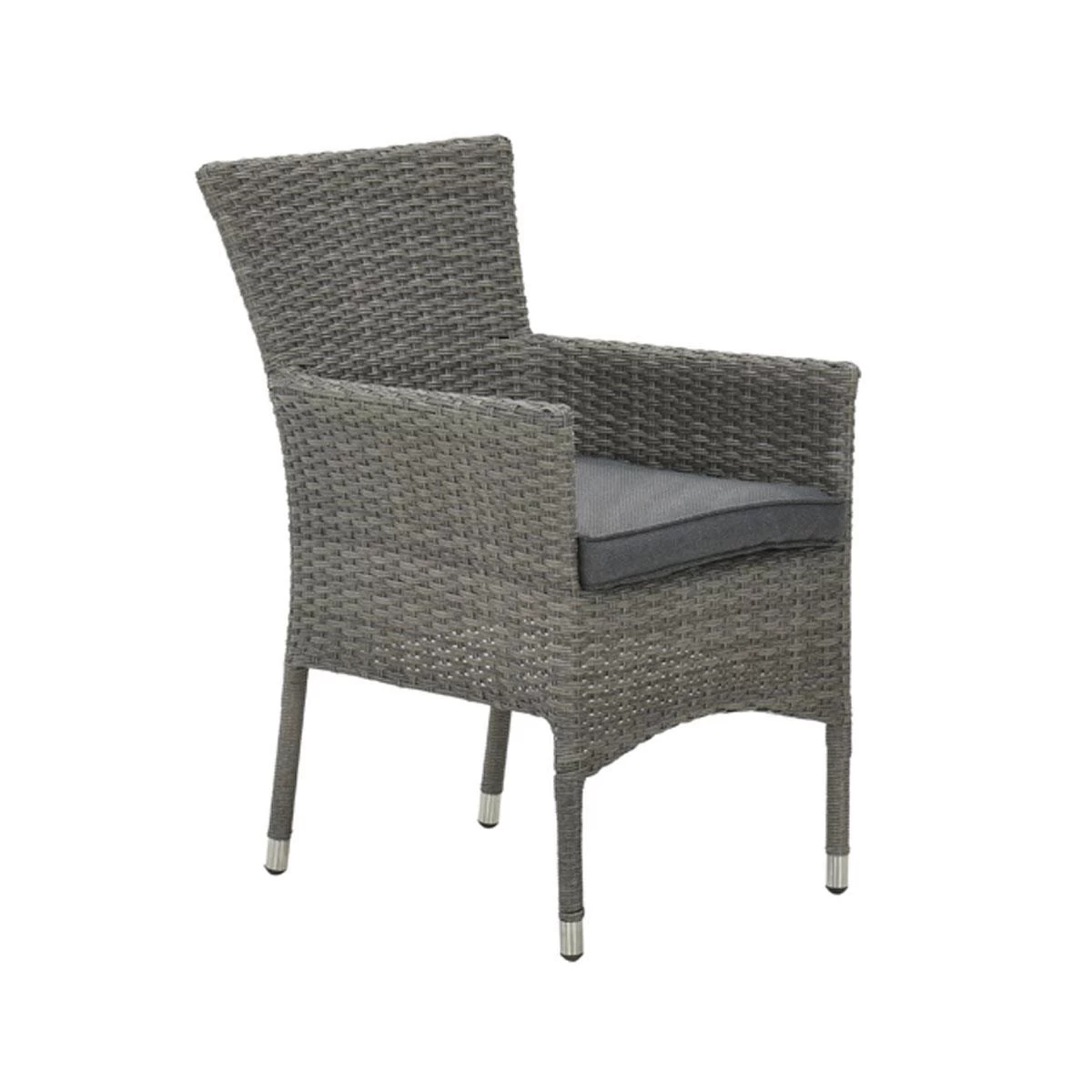 Garden Impressions Jerba Tuinset 7-delig - Moreno Tuintafel 250x100 Cm - Afbeelding 2