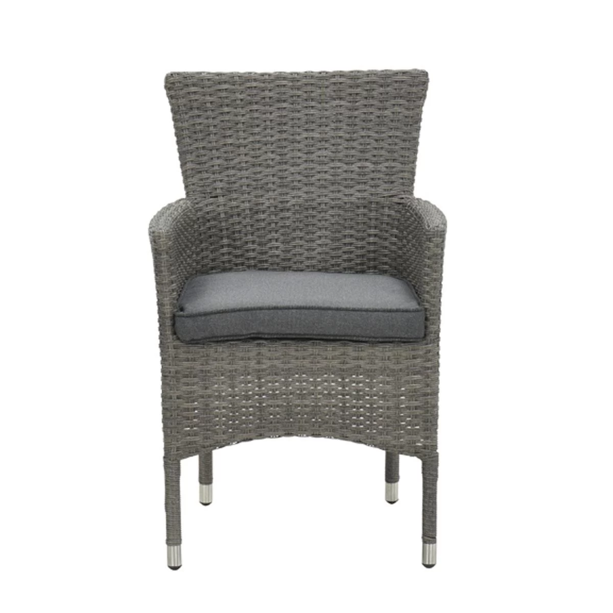 Garden Impressions Jerba Tuinset 7-delig - Moreno Tuintafel 250x100 Cm - Afbeelding 3