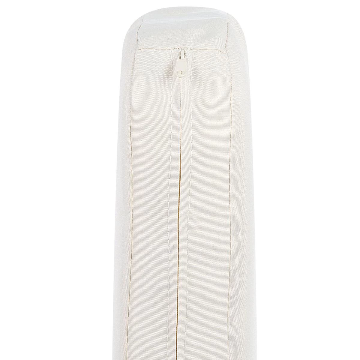 Beliani - GARGANO - Tuinset - Beige - PE Rotan - Afbeelding 6