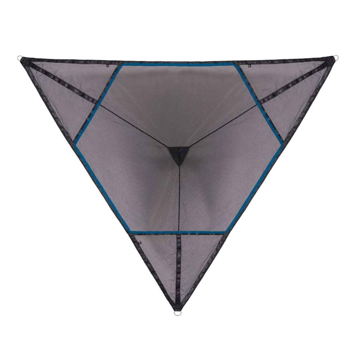 Vivere Elevate Hangmat XL - Blauw