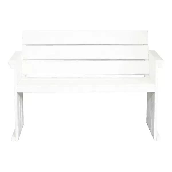 Sens-Line Tuinbank Lyon 2 Zits