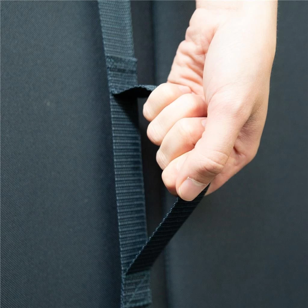 Travellife Barletta Ligbed Relax Blauw - Afbeelding 4