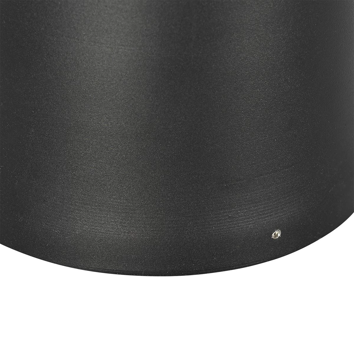 QAZQA Moderne Tuinspot Zwart Rond IP65 AR111 - Lennard - Afbeelding 6