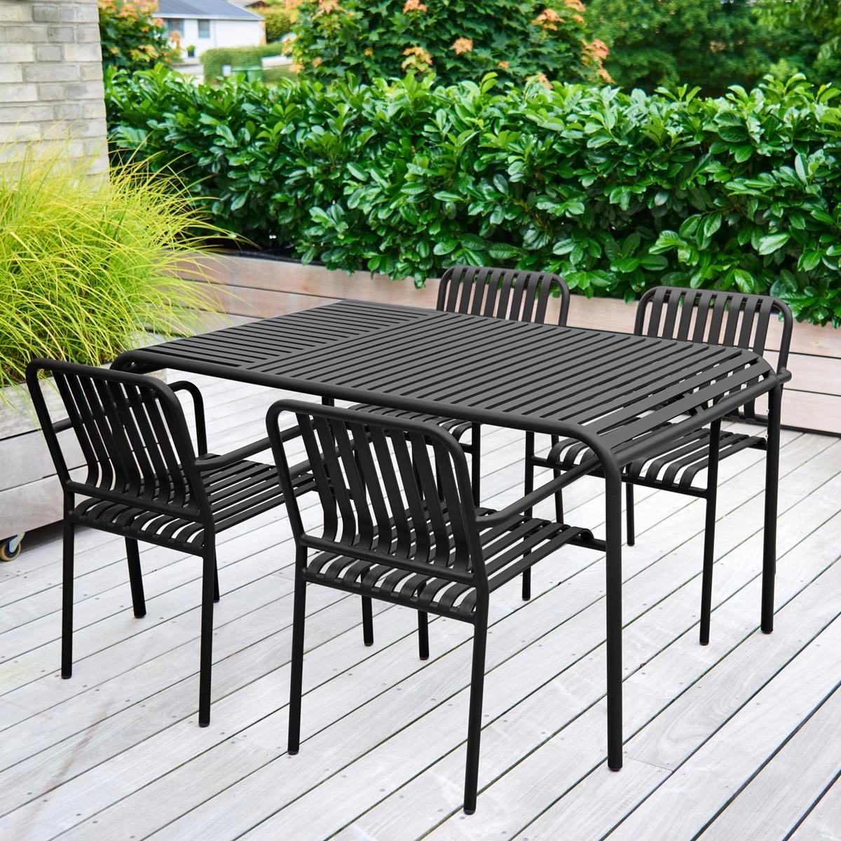 Envy Stella Tuinset - Black - Afbeelding 2