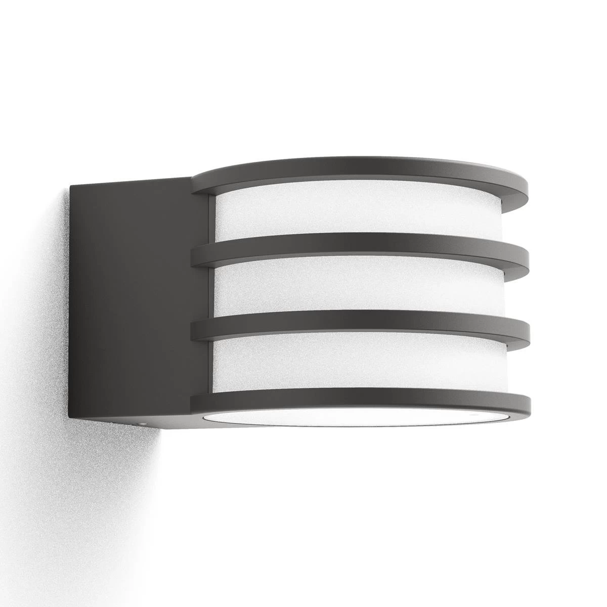 Philips Hue White Lucca Wandlamp - Afbeelding 2