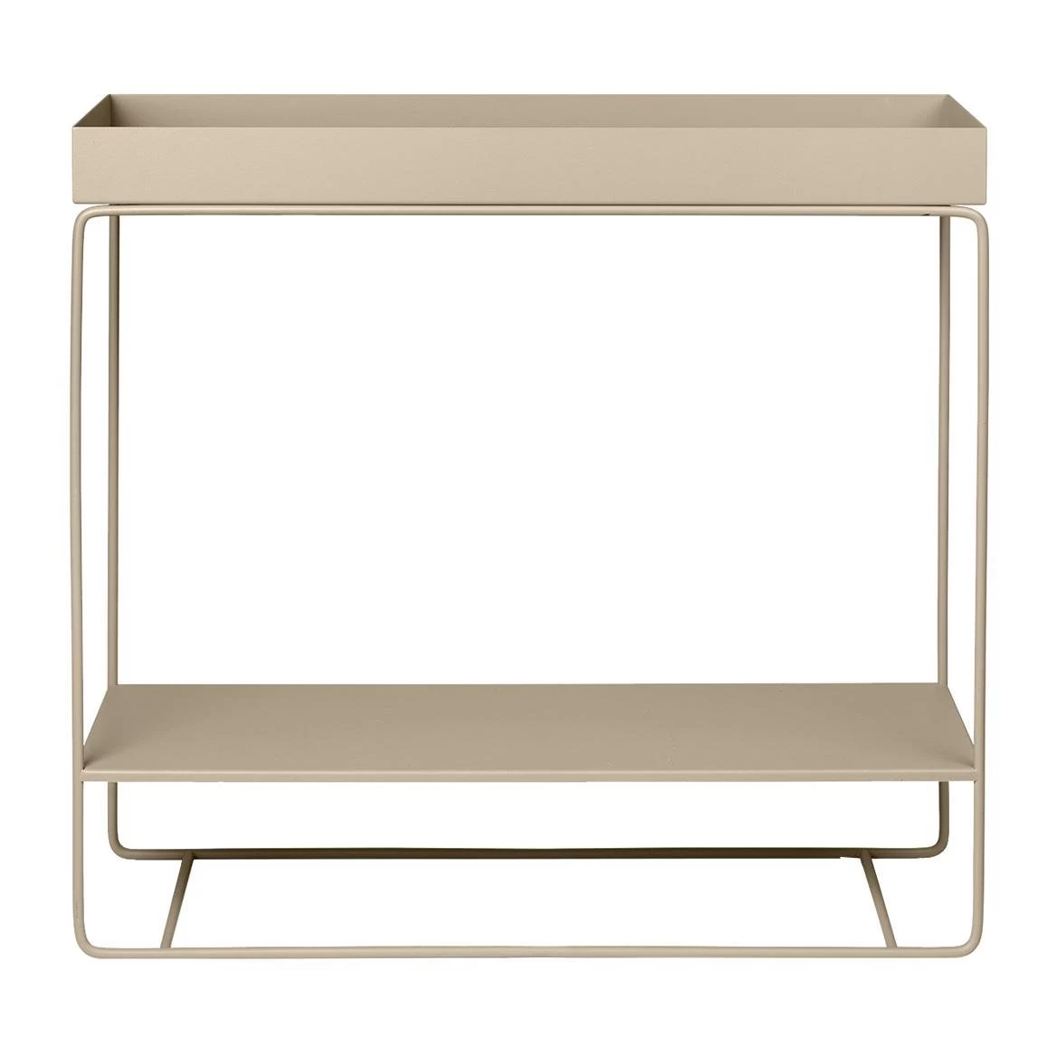 Ferm LIVING Plant Box Two-Tier Plantentafel