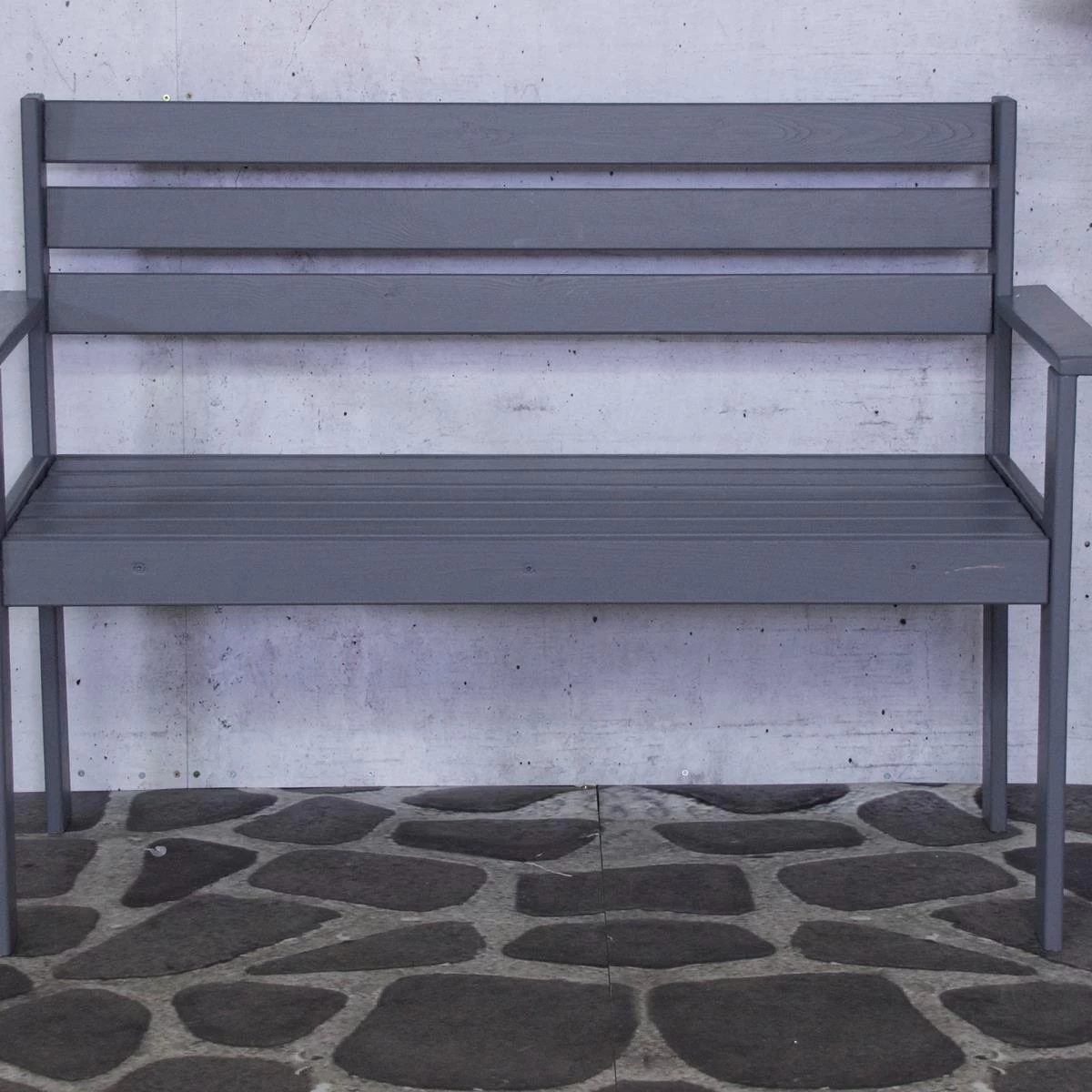 SenS-Line Semmy Tuinbank - 2-zits - Afbeelding 4