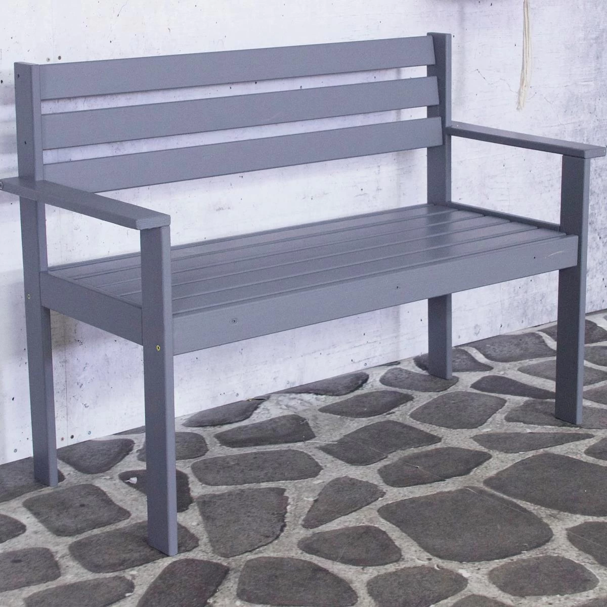 SenS-Line Semmy Tuinbank - 2-zits - Afbeelding 2