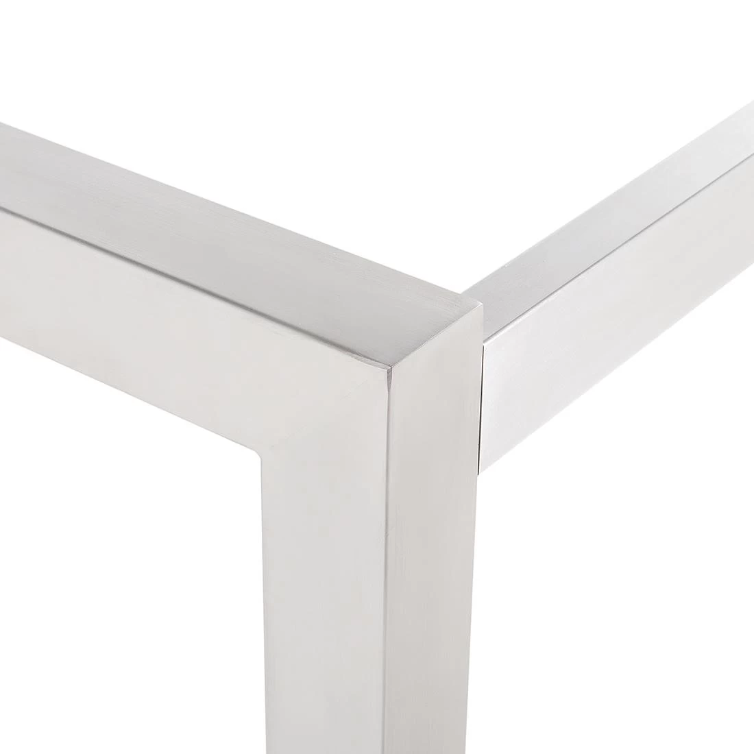 Beliani - GROSSETO - Tuinset Voor 8 - Donkergrijs - Graniet - Afbeelding 9