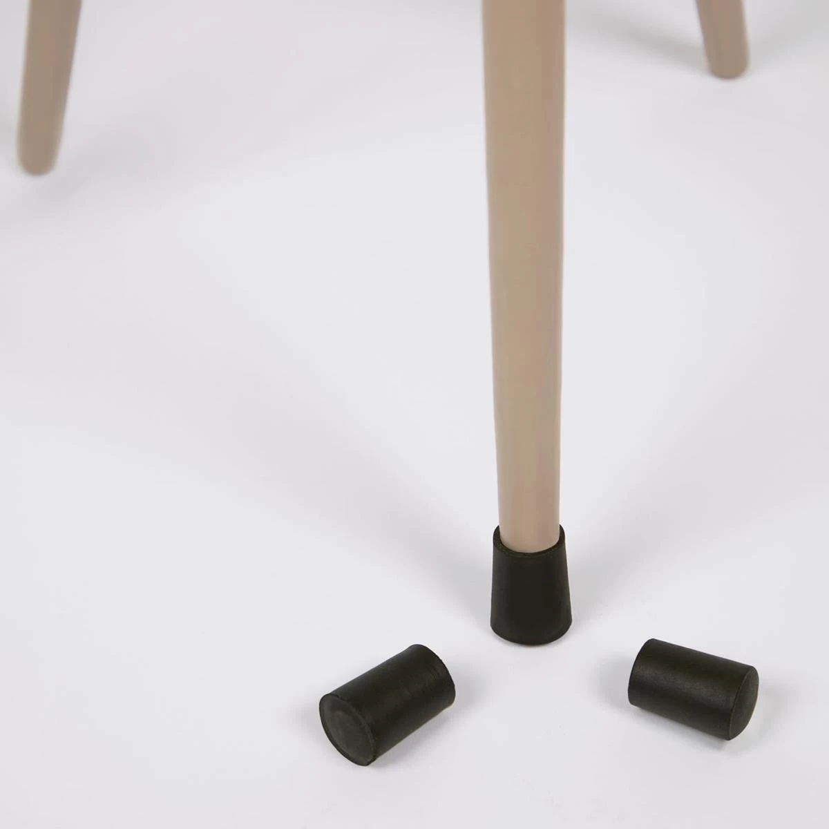 Kave Home Apia Plantenstandaard Ø 18 Cm - Grijs - Afbeelding 5