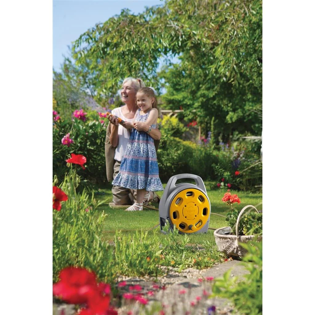 Hozelock Slangbox 20 M - Afbeelding 2