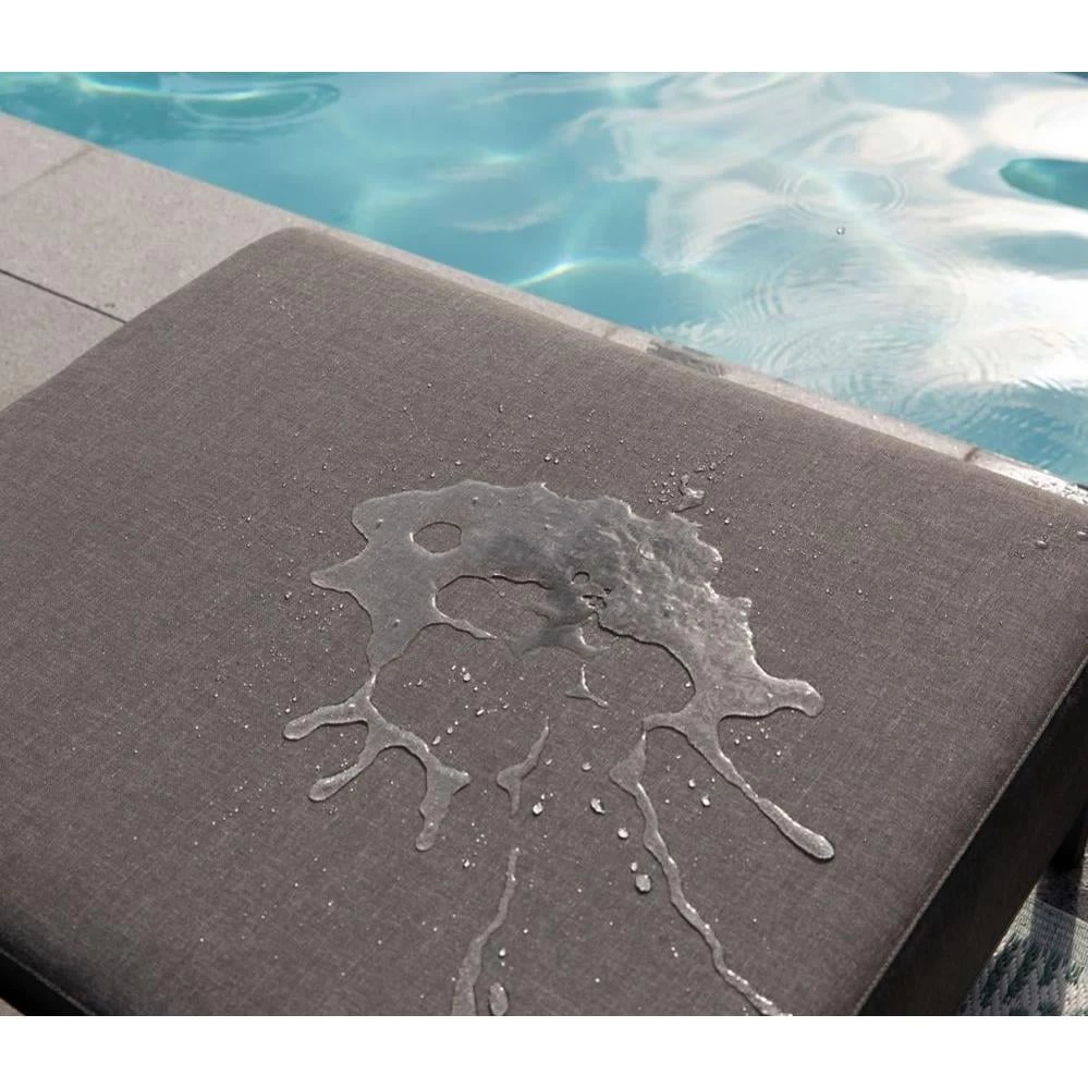 Exotan Sicilië Loungeset - All Weather - Links - Afbeelding 4