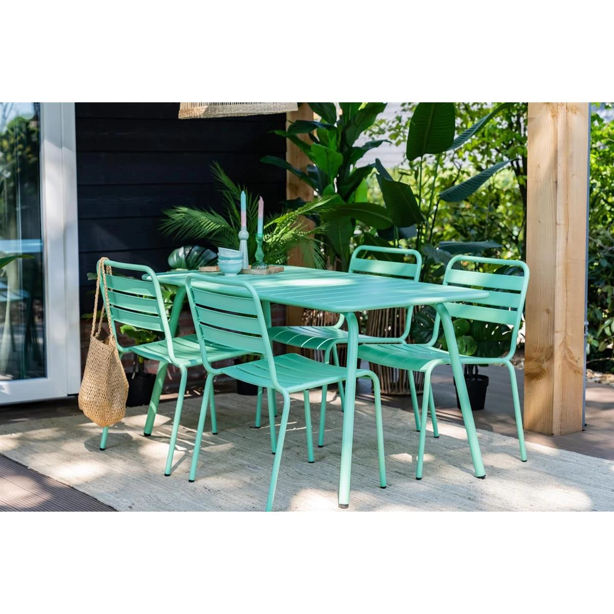 MaximaVida Max 150 Cm Cactus Tuinset - Afbeelding 6