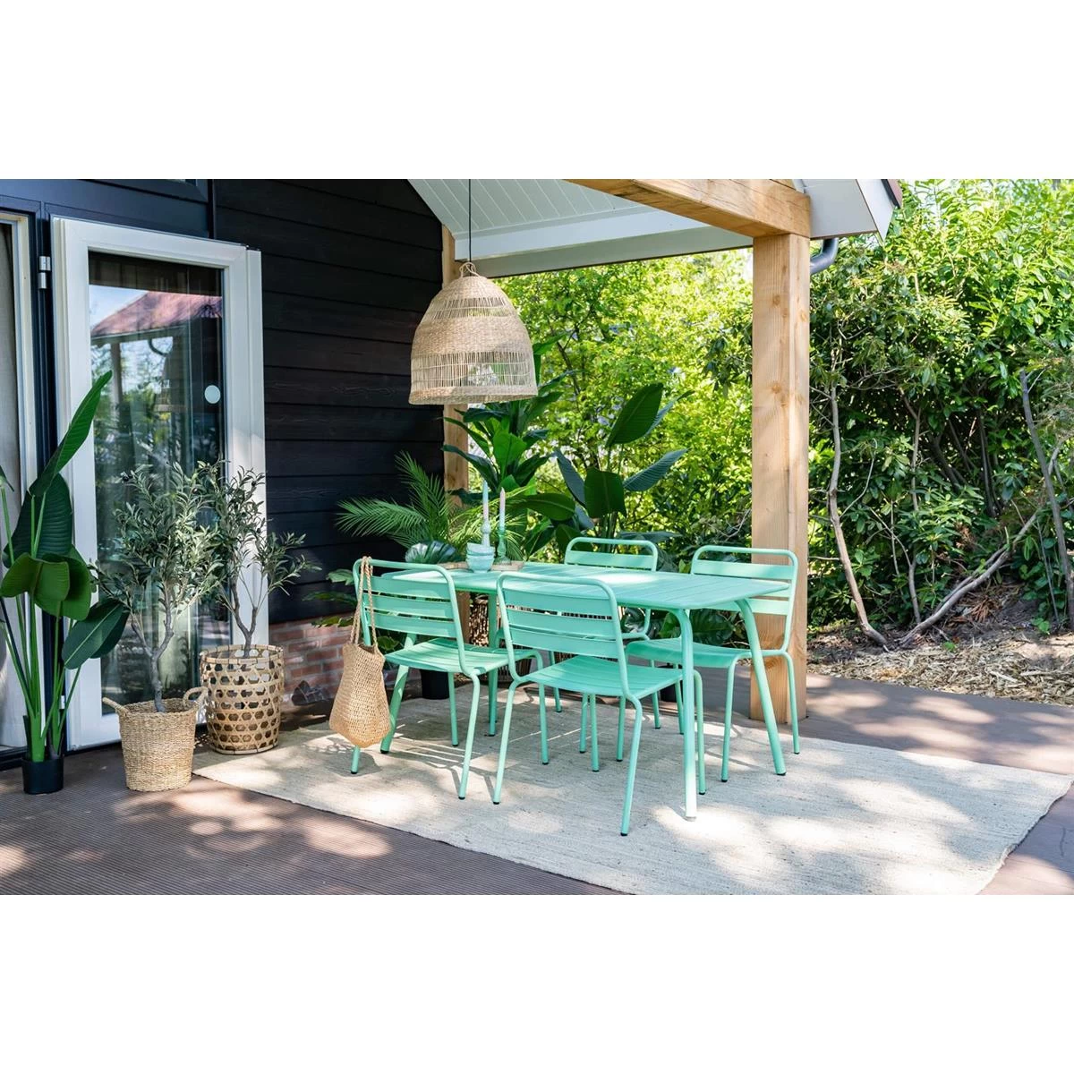 MaximaVida Max 150 Cm Cactus Tuinset - Afbeelding 5