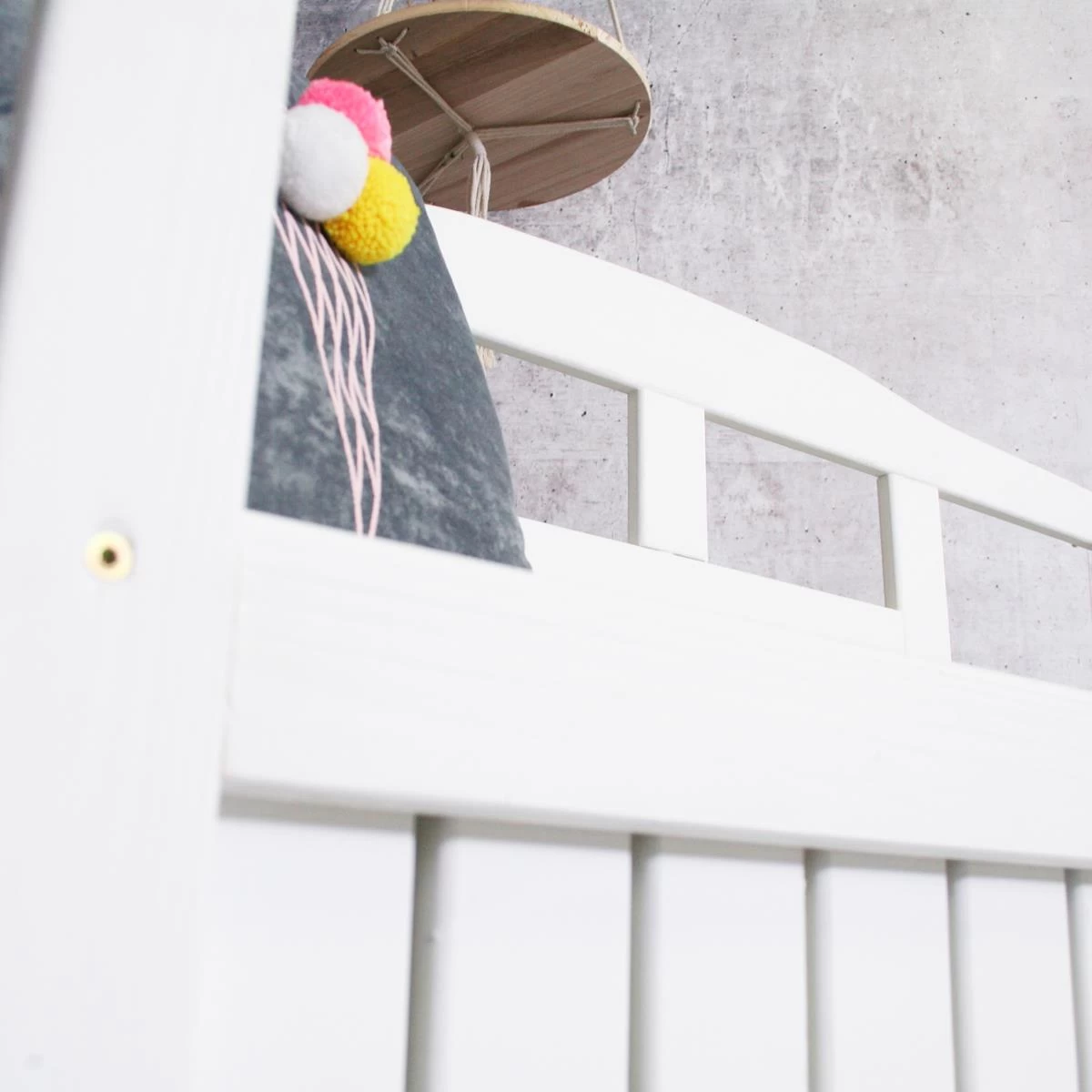 SenS-Line Pinokkio Tuinbank - 2-zits - Afbeelding 3