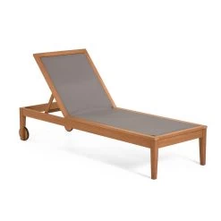 Kave Home Caterin Ligbed