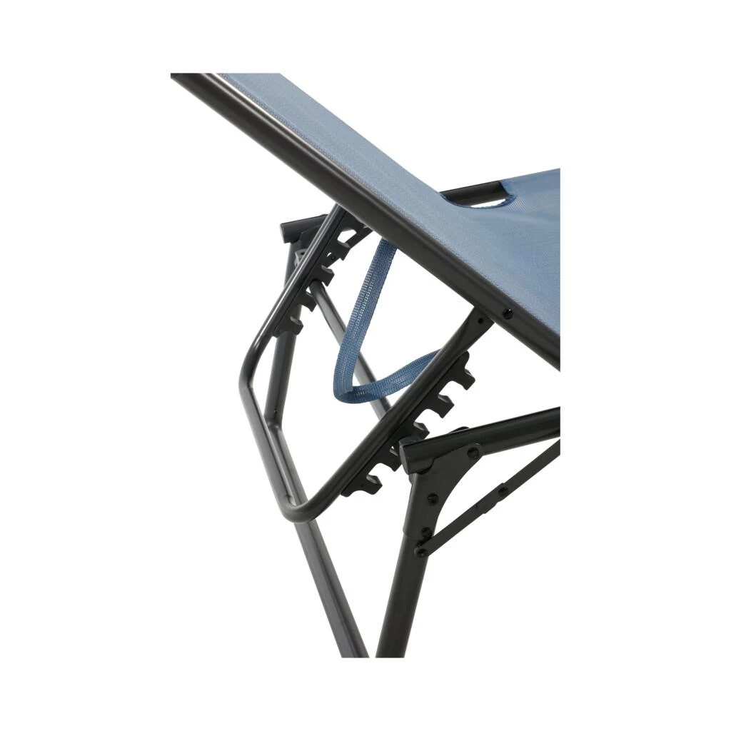 Travellife Como Ligbed Sky Blue - Afbeelding 3